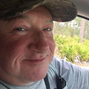 Meet your Posher, Gerald